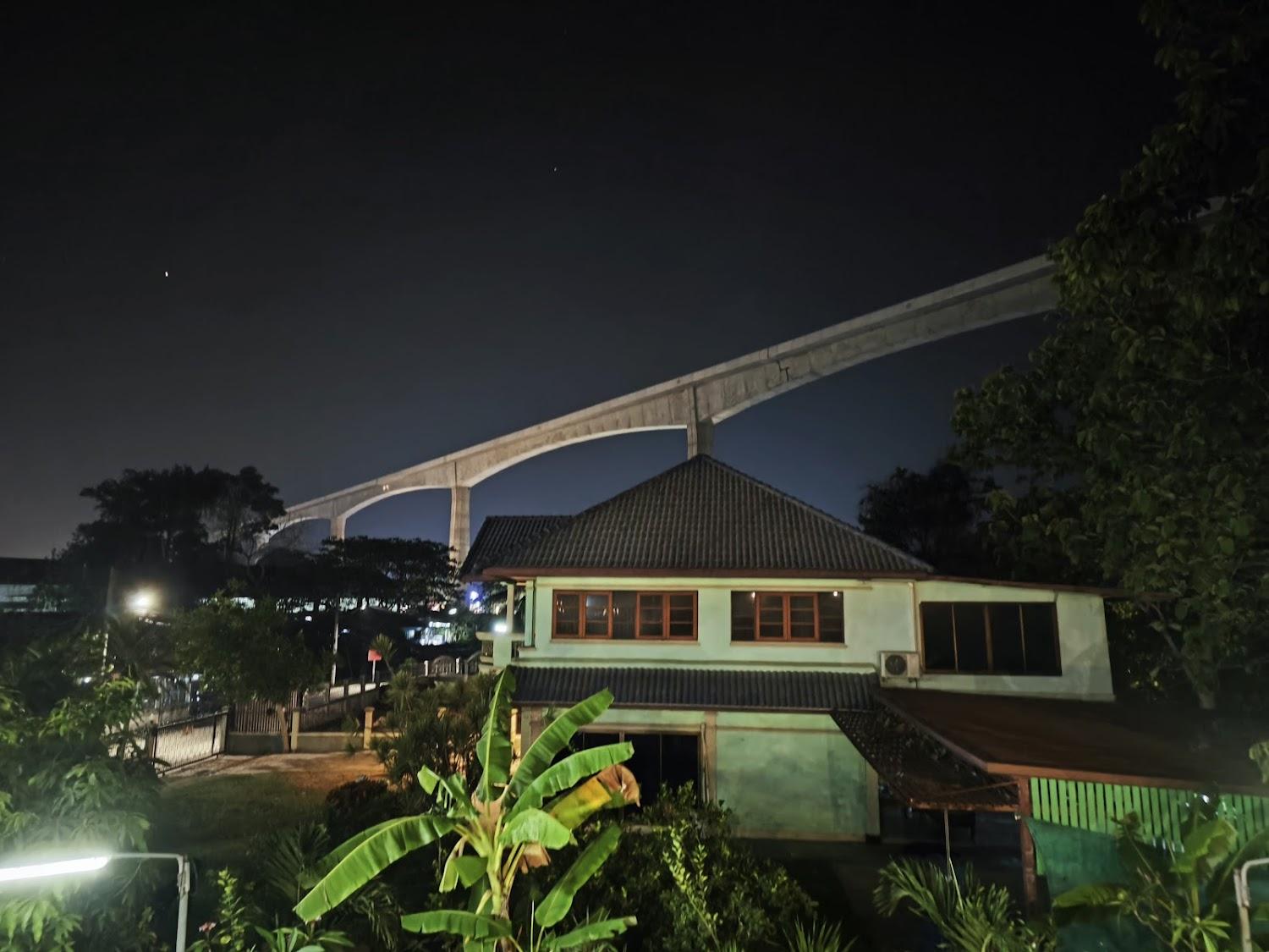 Cover Image for Rimnam Residence ริมน้ำ เรสซิเดนซ์