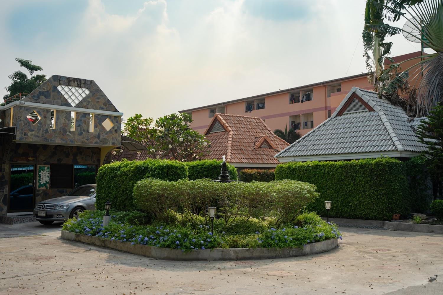 Cover Image for ดรีมรีสอร์ท - Dream Resort