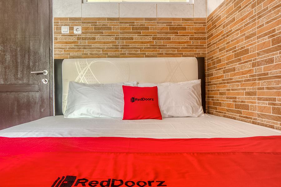 Cover Image for RedDoorz @ Panglima Polim 2