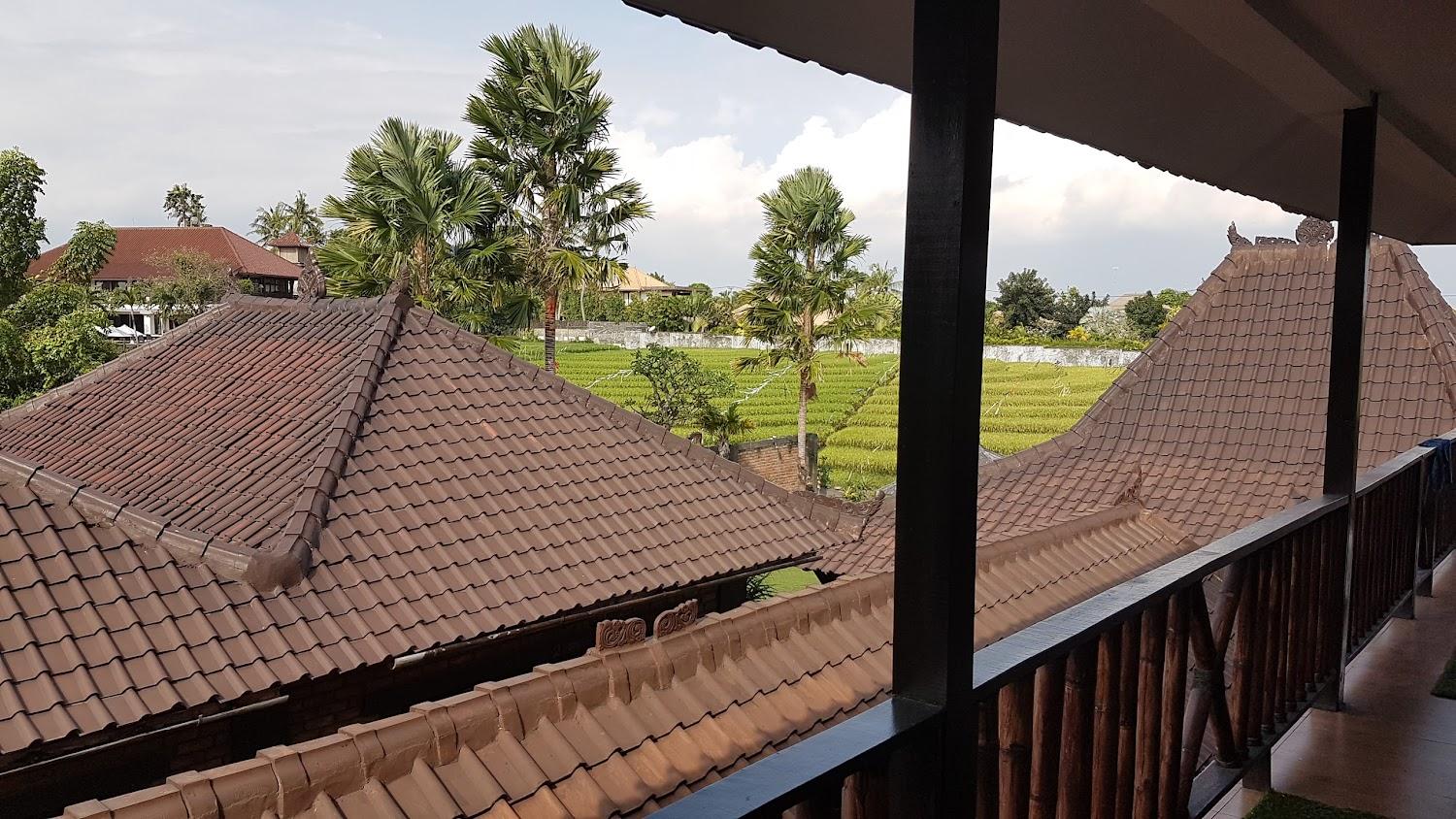 Cover Image for Ngeluwungan Boutique Villa