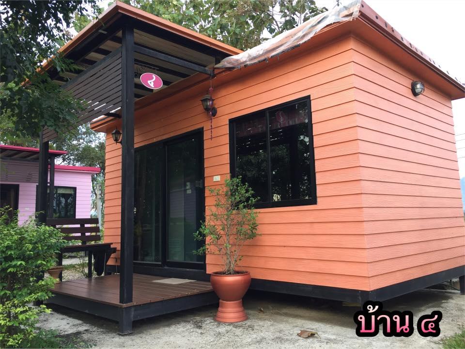Cover Image for บ้านณัฐณิชารีสอร์ต