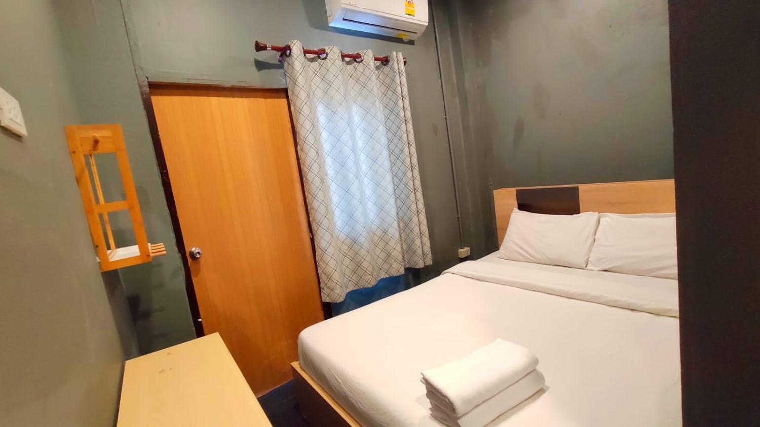 Cover Image for Jurockotel
