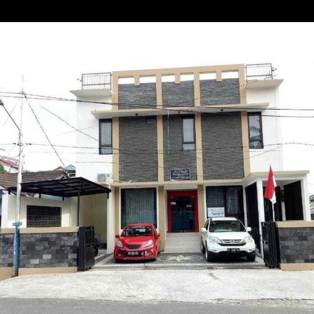 Cover Image for Al-Cholil Home Stay