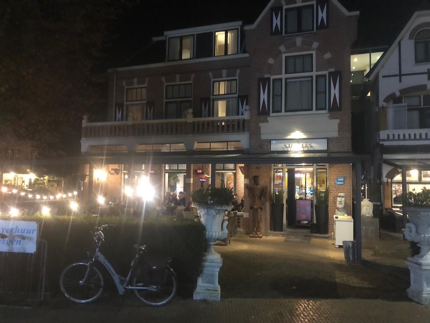Cover Image for Hotel Reenenpark