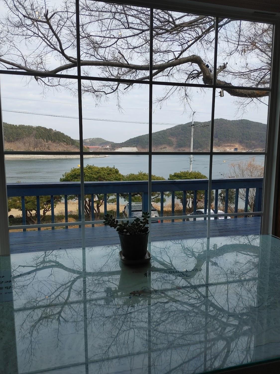 Cover Image for 이안팬션