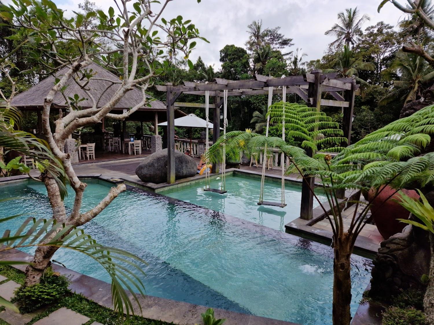 Cover Image for Kawi Resort