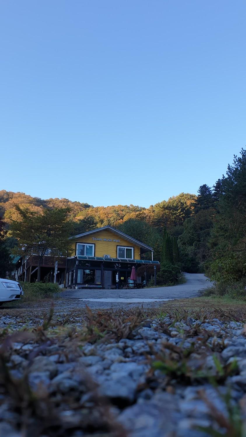 Cover Image for 가자펜션