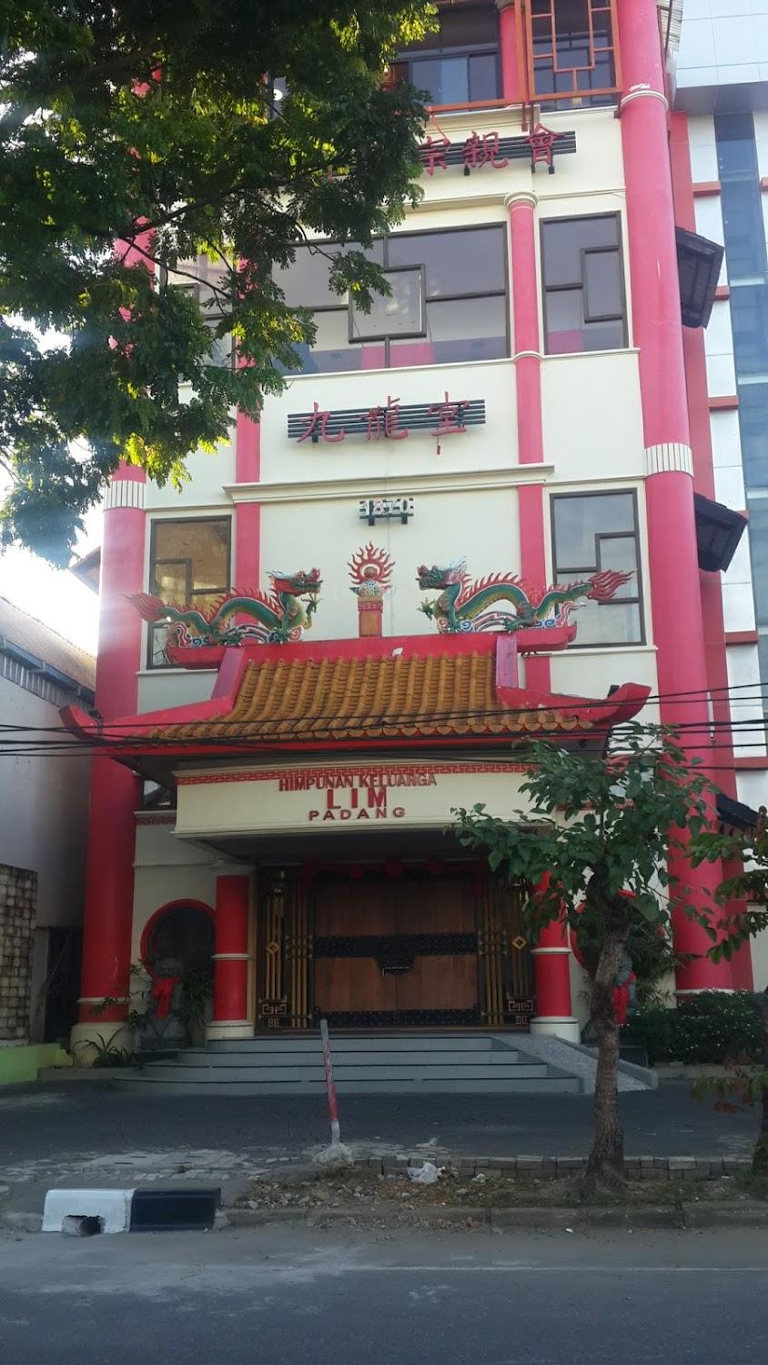 Cover Image for Wisma Rumah KIta