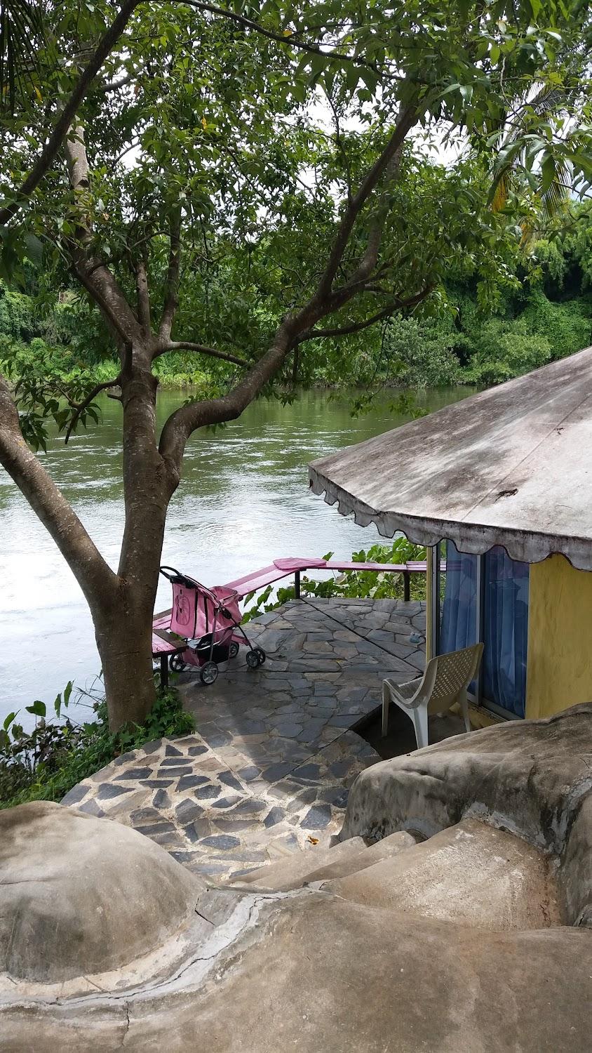 Cover Image for Lubephaya Resort