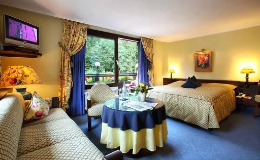 Cover Image for Sackmann Genusshotel - Pearls by Romantik
