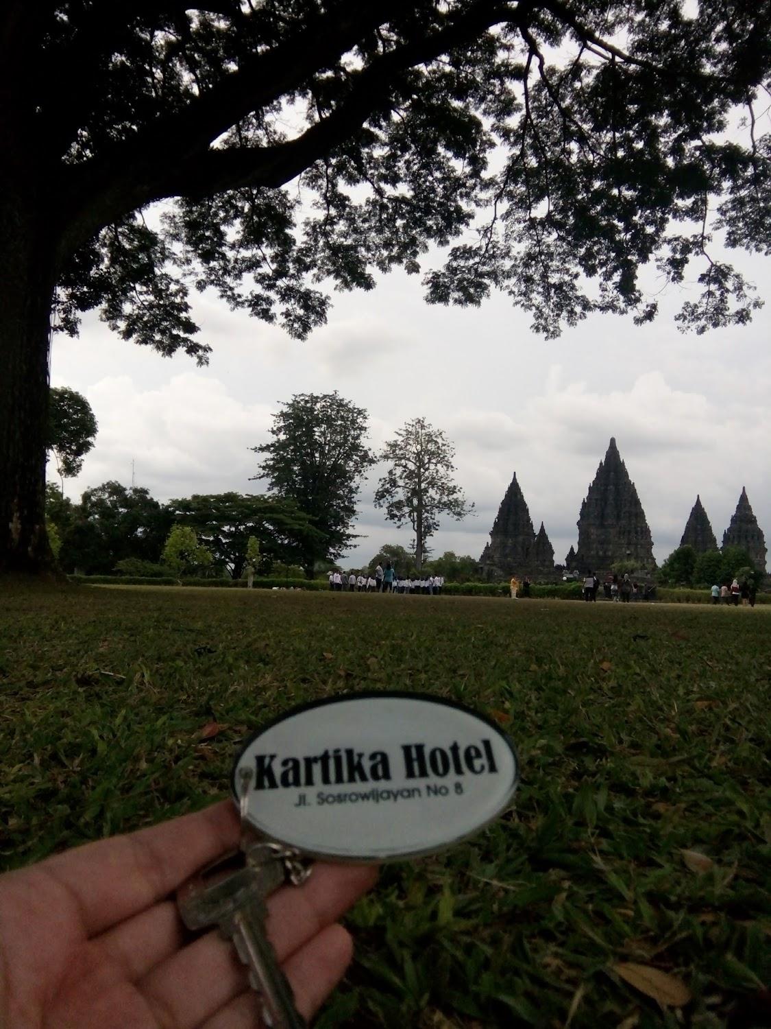 Cover Image for Hotel Kartika