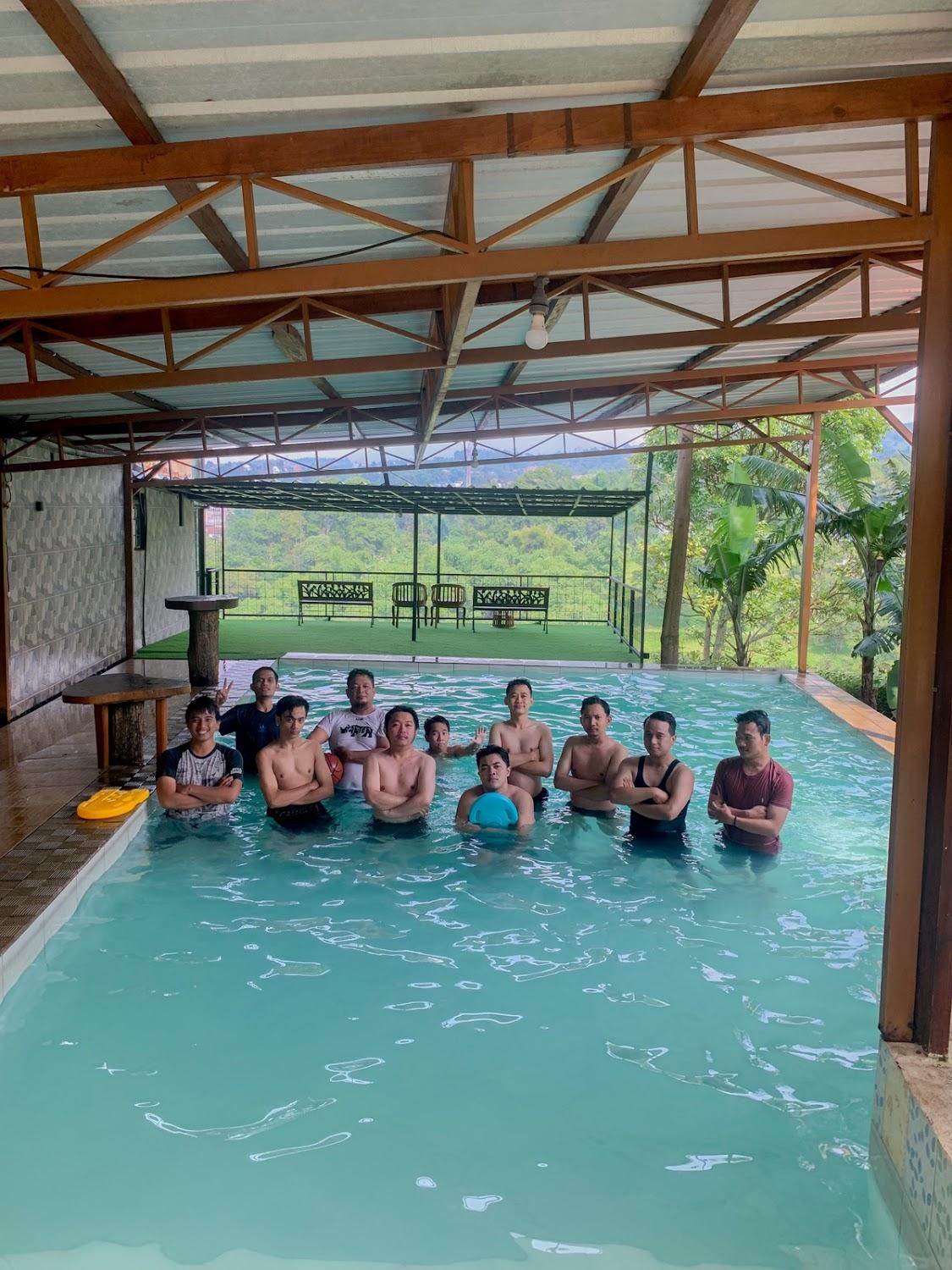 Cover Image for Villa Bukit Punclut