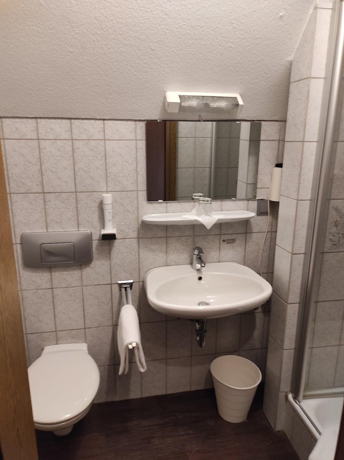 Cover Image for Hotel & Restaurant Jägerhof