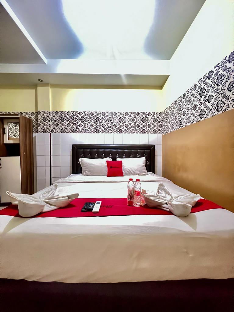 Cover Image for GUEST HOUSE RESTU IBU