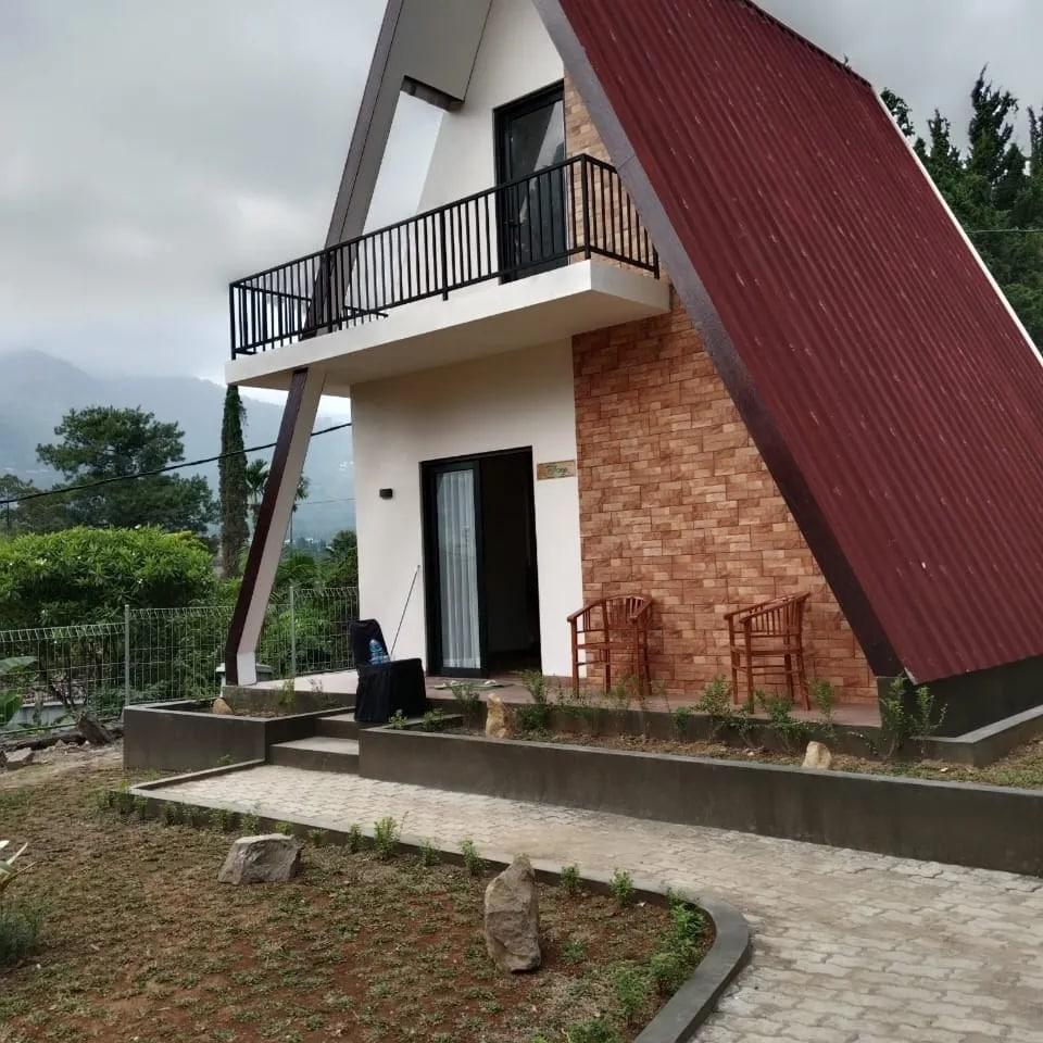Cover Image for Inkoppabri Cisarua resort