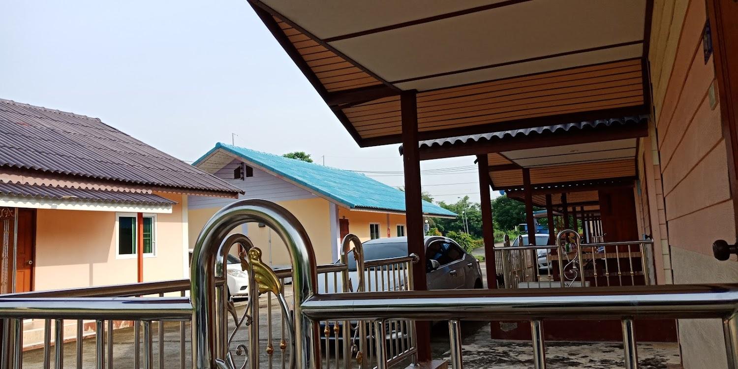 Cover Image for บ้านชิดชล รีสอร์ท สิงห์บุรี