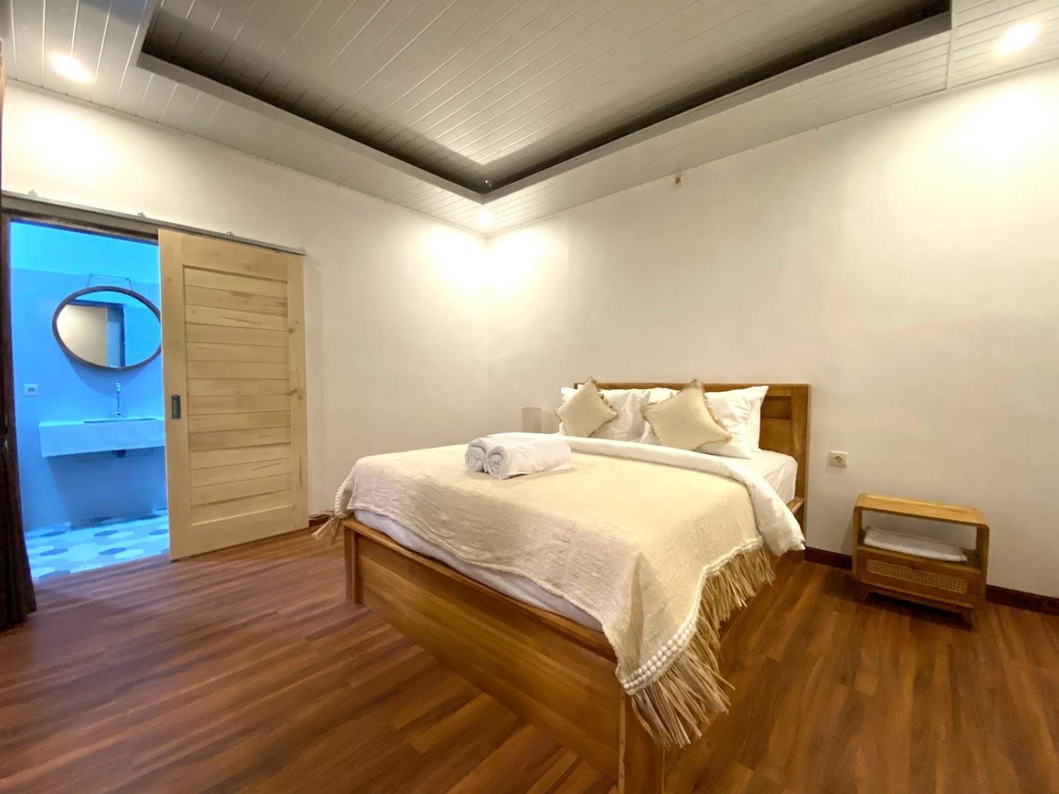 Cover Image for Brahmastra Bali Villa
