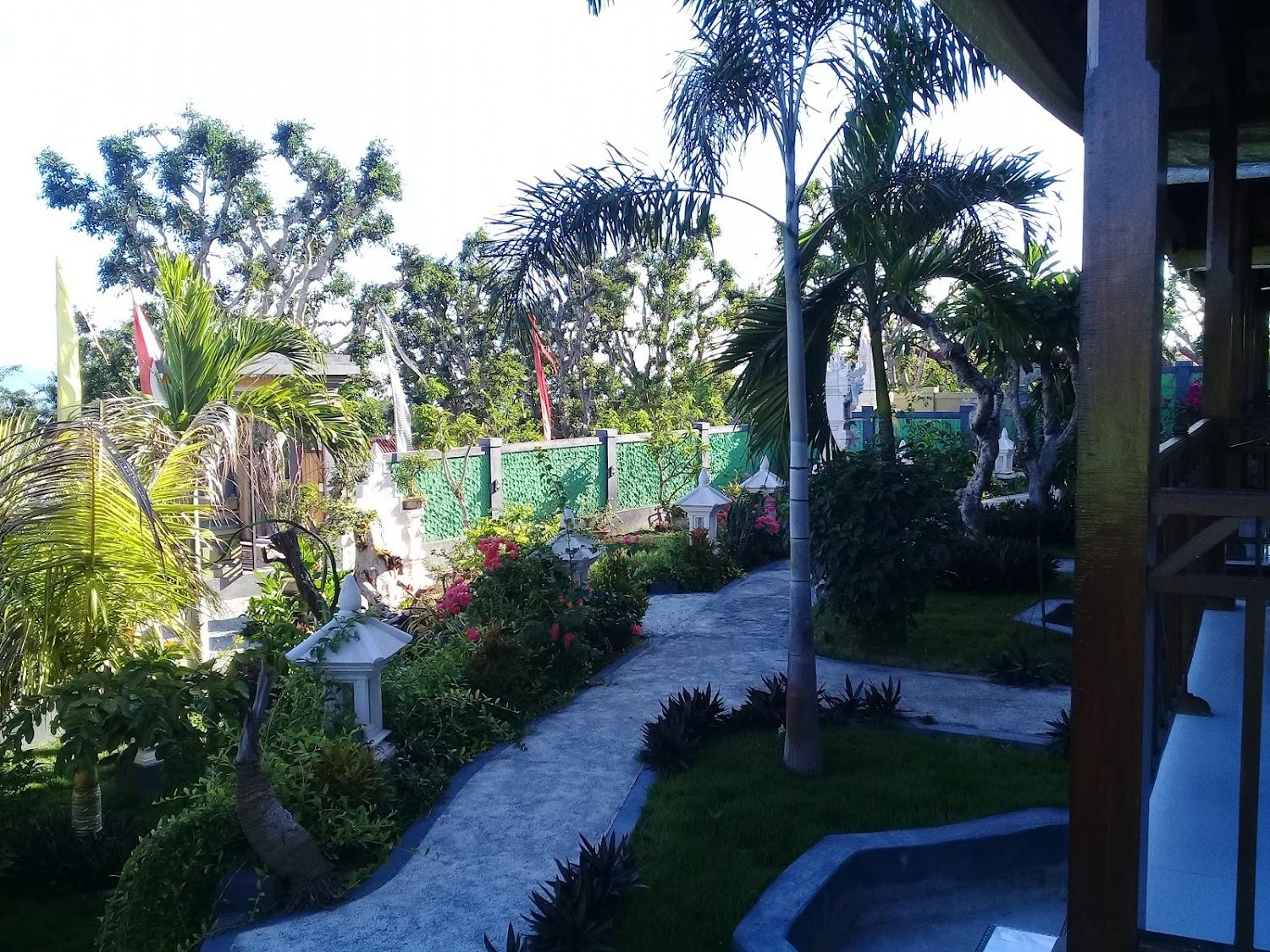 Cover Image for Sri Gunadi Bungalow and Resto
