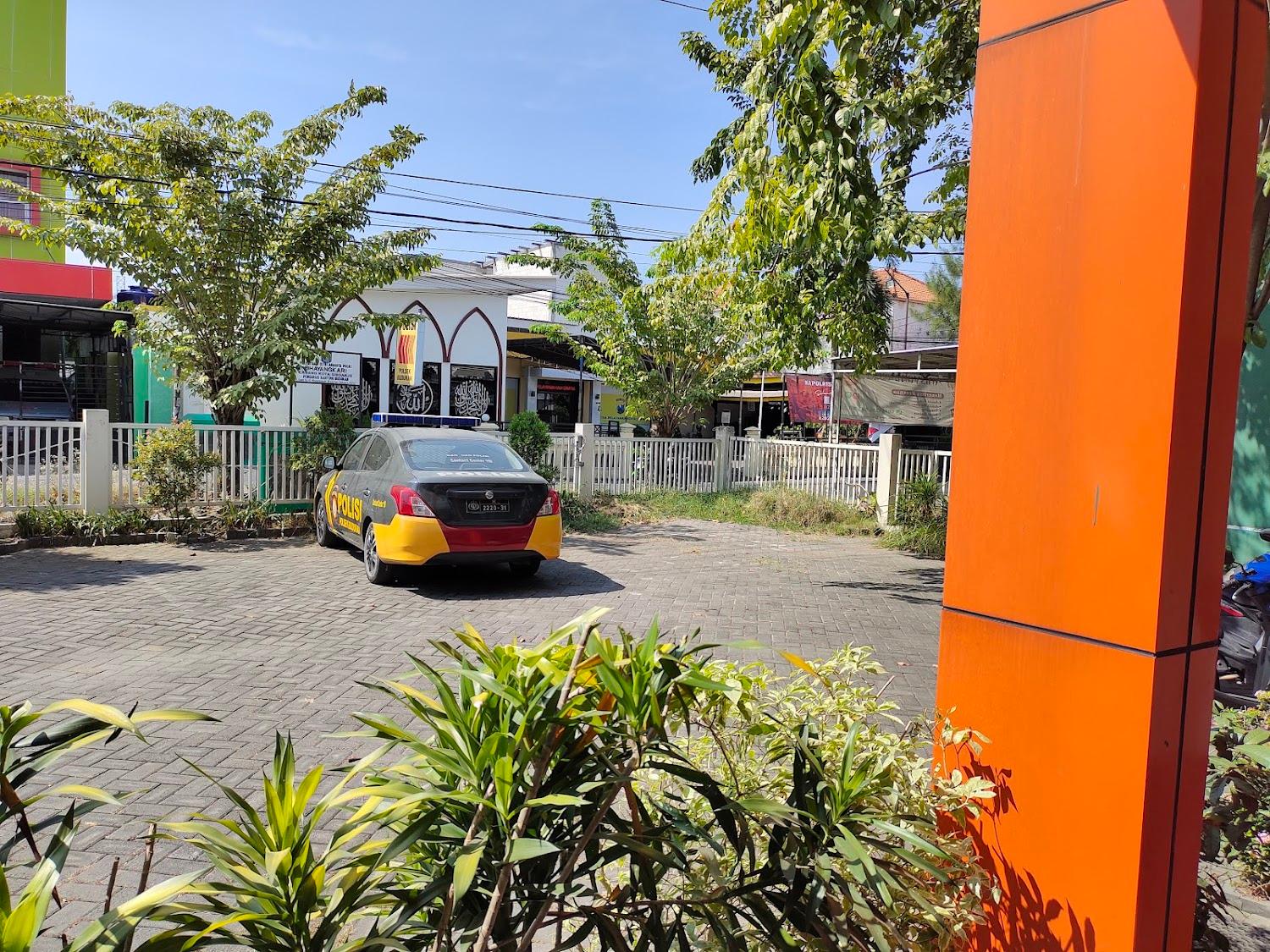 Cover Image for Plum Xpress Buduran