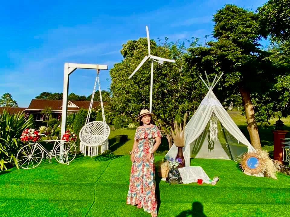 Cover Image for วรัญญา รีสอร์ท Waranya Resort