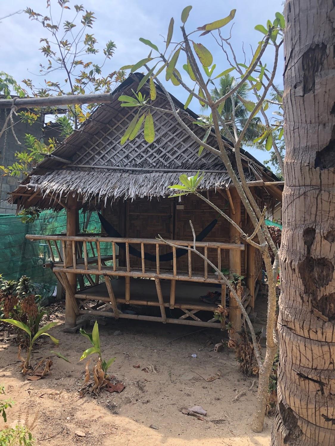 Cover Image for Jam Bungalow