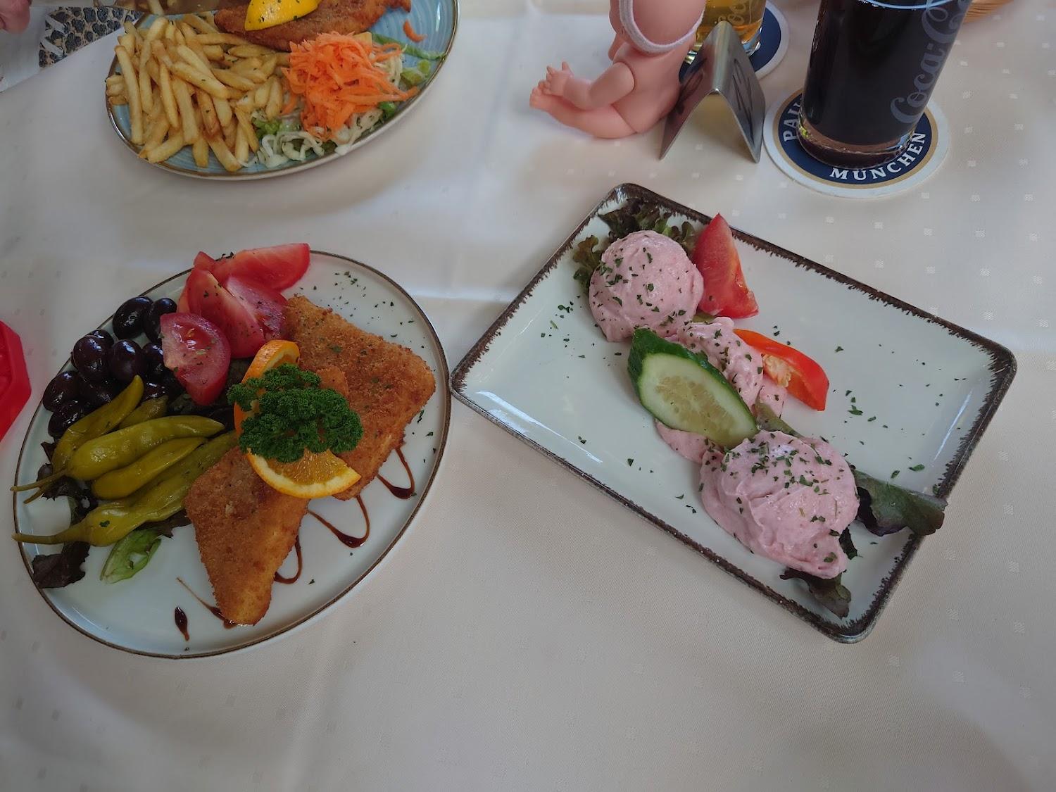 Cover Image for Schützenhaus Restaurant & Hotel Bondorf