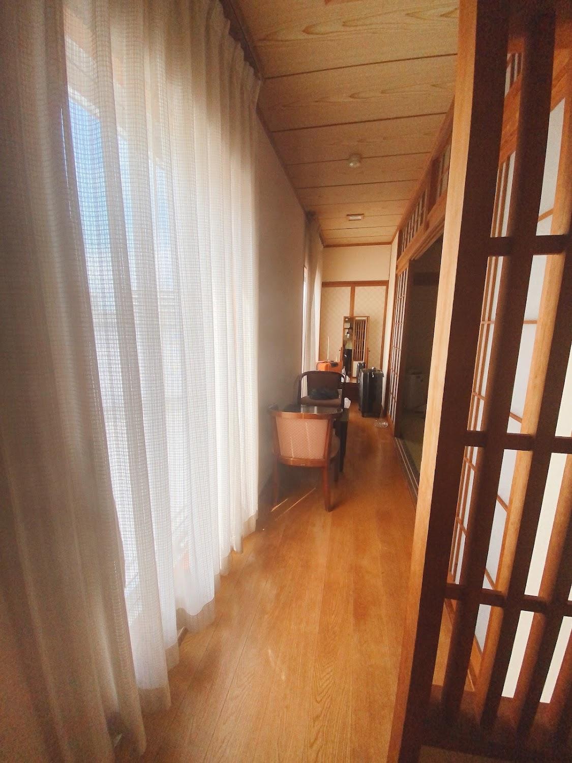 Cover Image for Brighten Hotel Marumiya