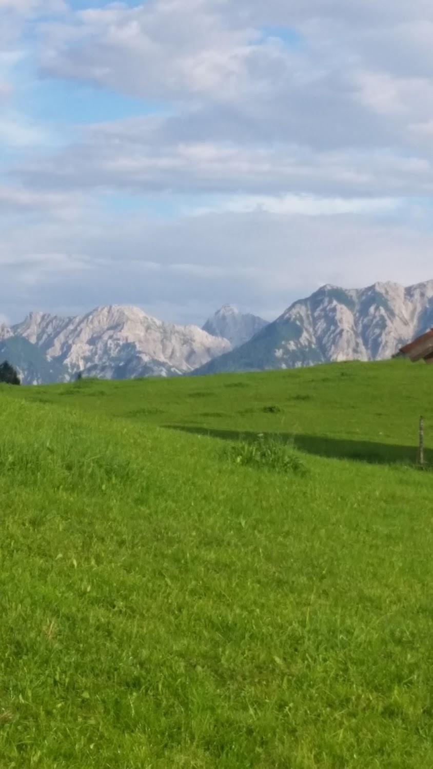 Cover Image for Haus Allgäu