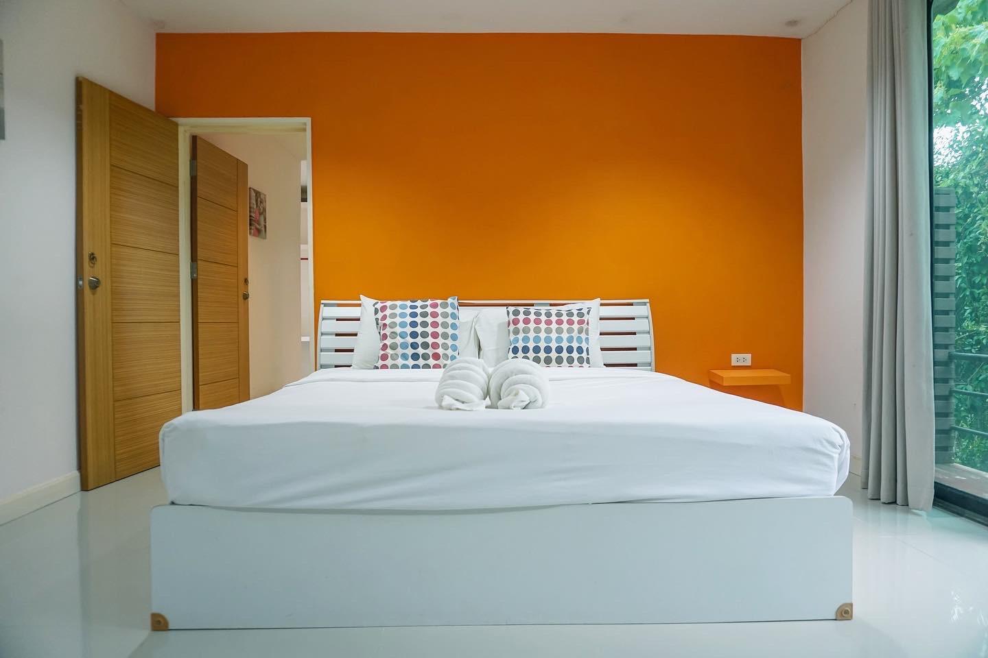Cover Image for ลมเล รีสอร์ท Lomlay Resort