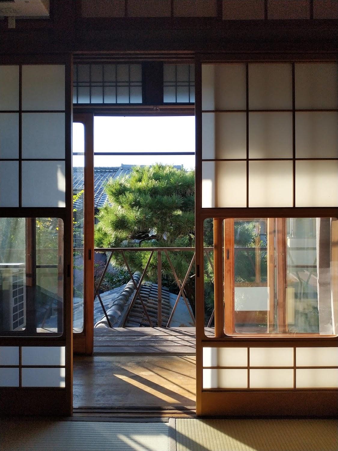 Cover Image for Kyoto Nijo Ohan