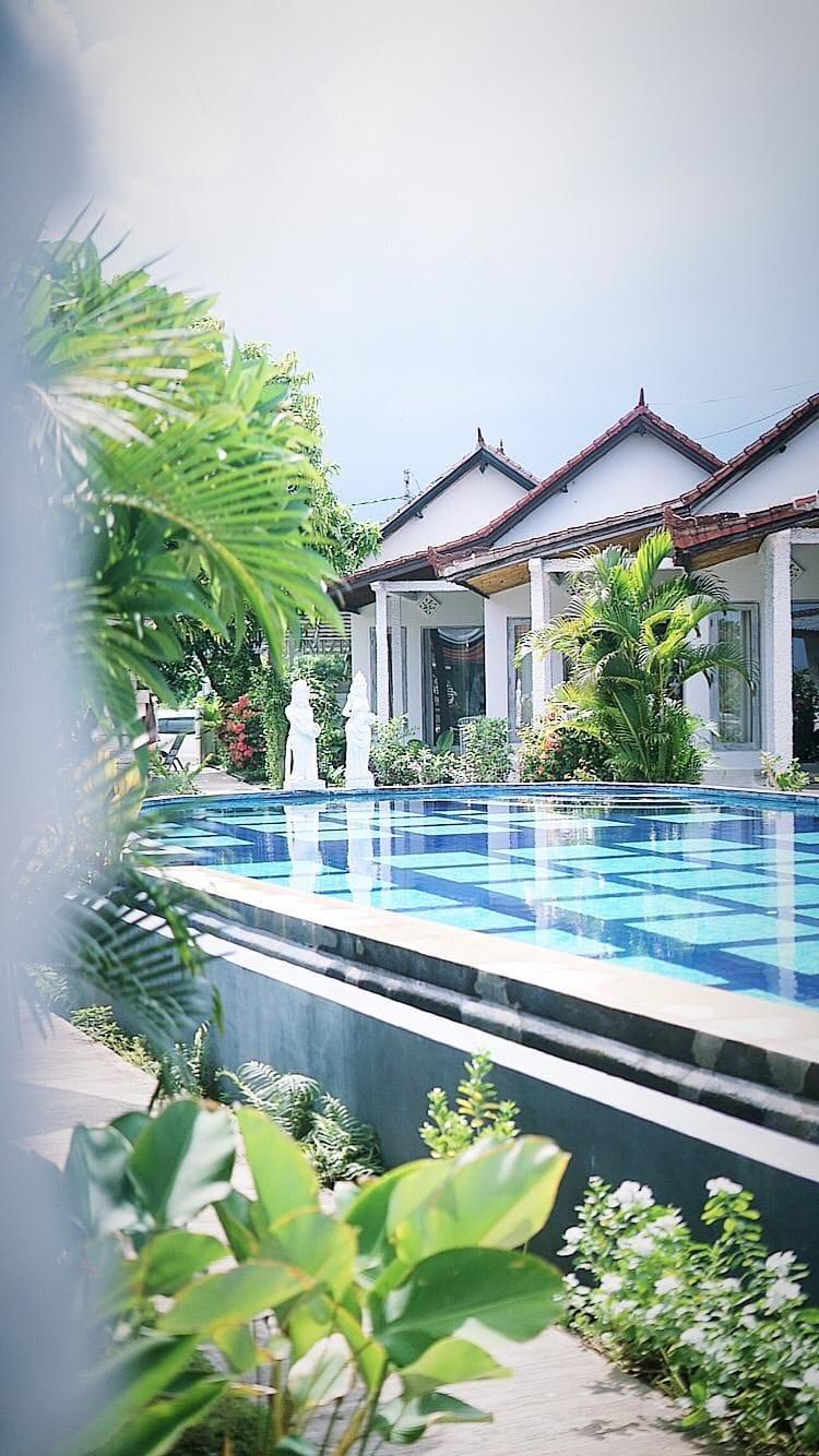 Cover Image for Salt Resort & Spa