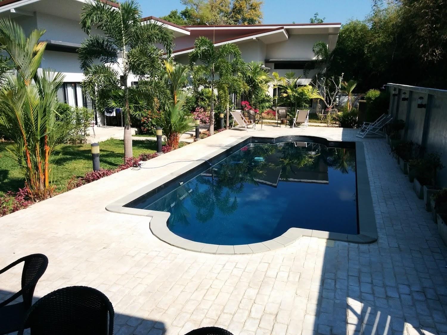 Cover Image for Medithairean Guesthouse
