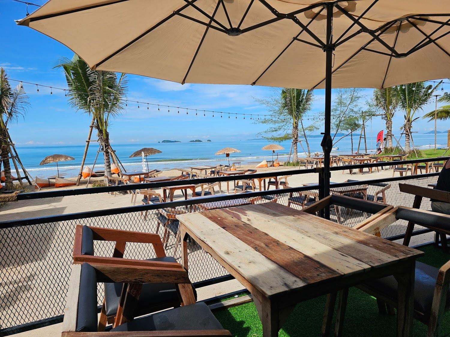 Cover Image for Rayong Chalet Hotel