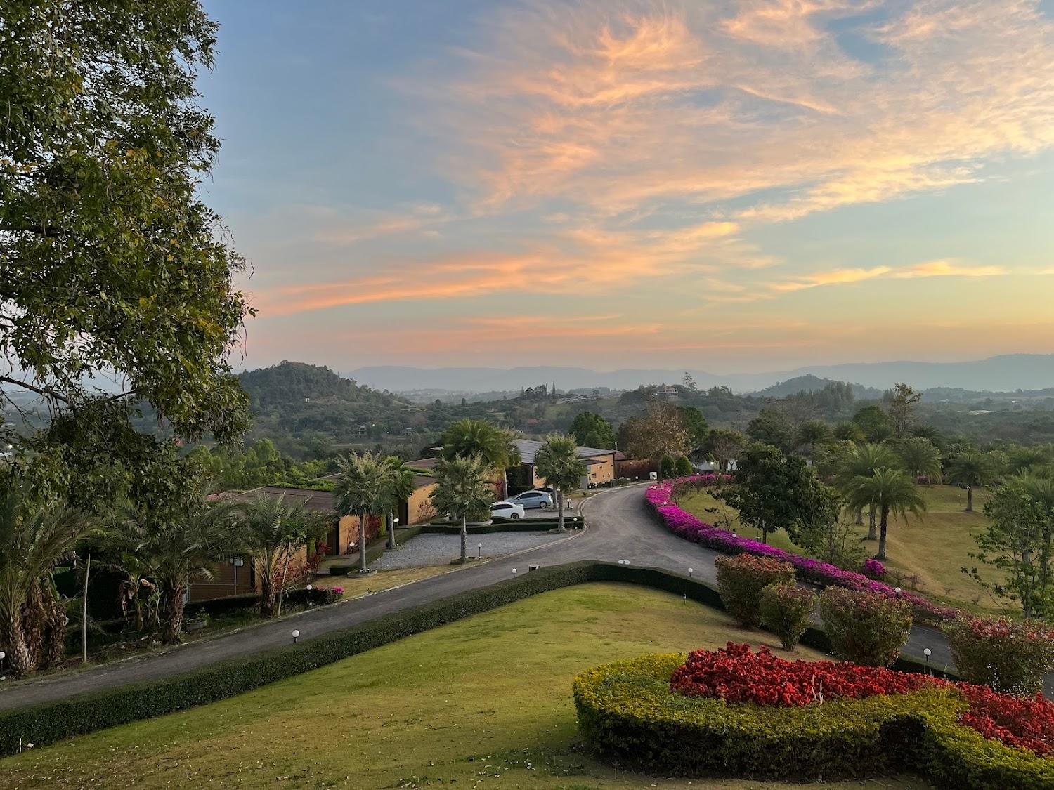 Cover Image for Chantara Valley Resort