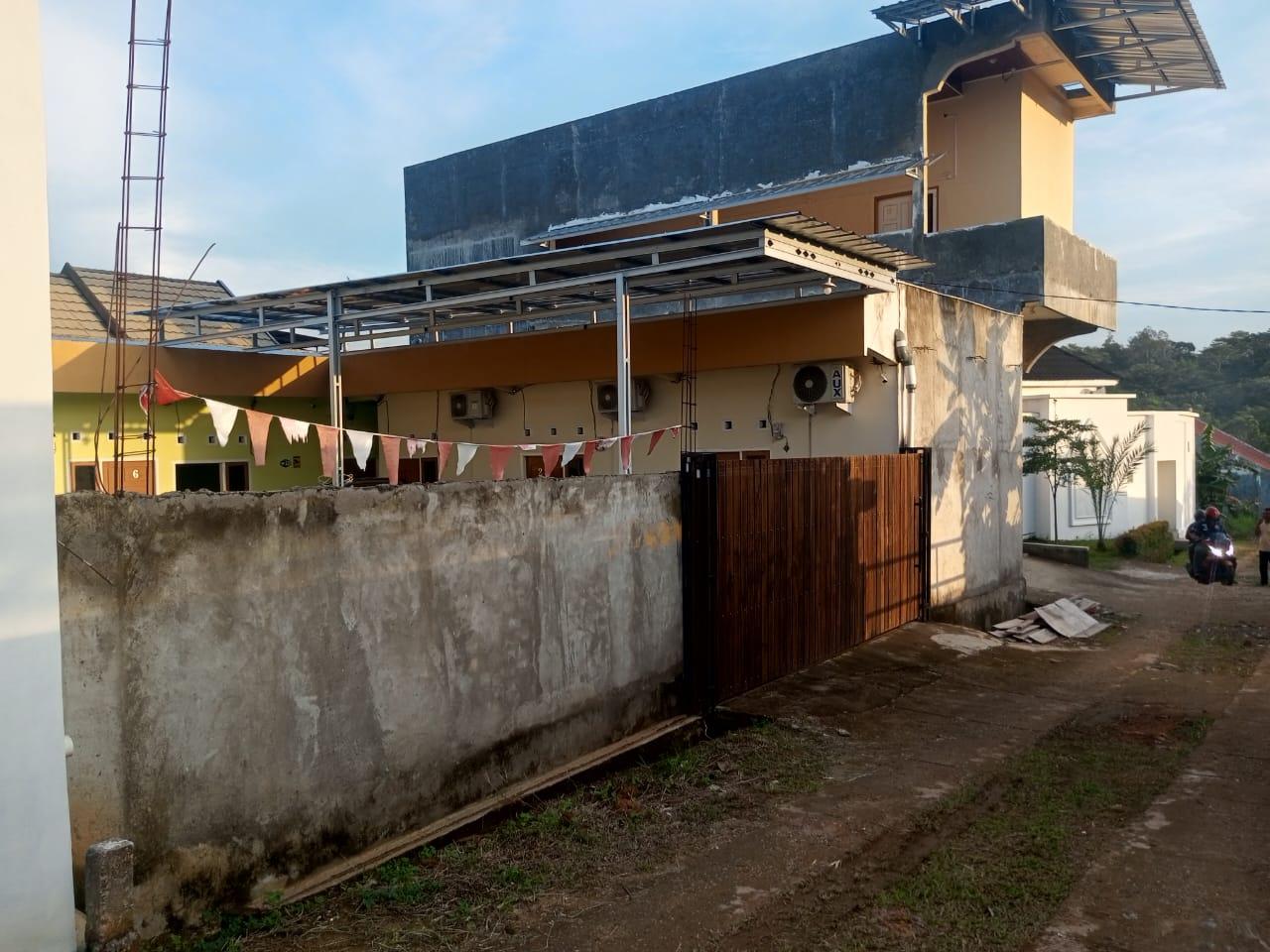 Cover Image for Kos Gembul Jambi