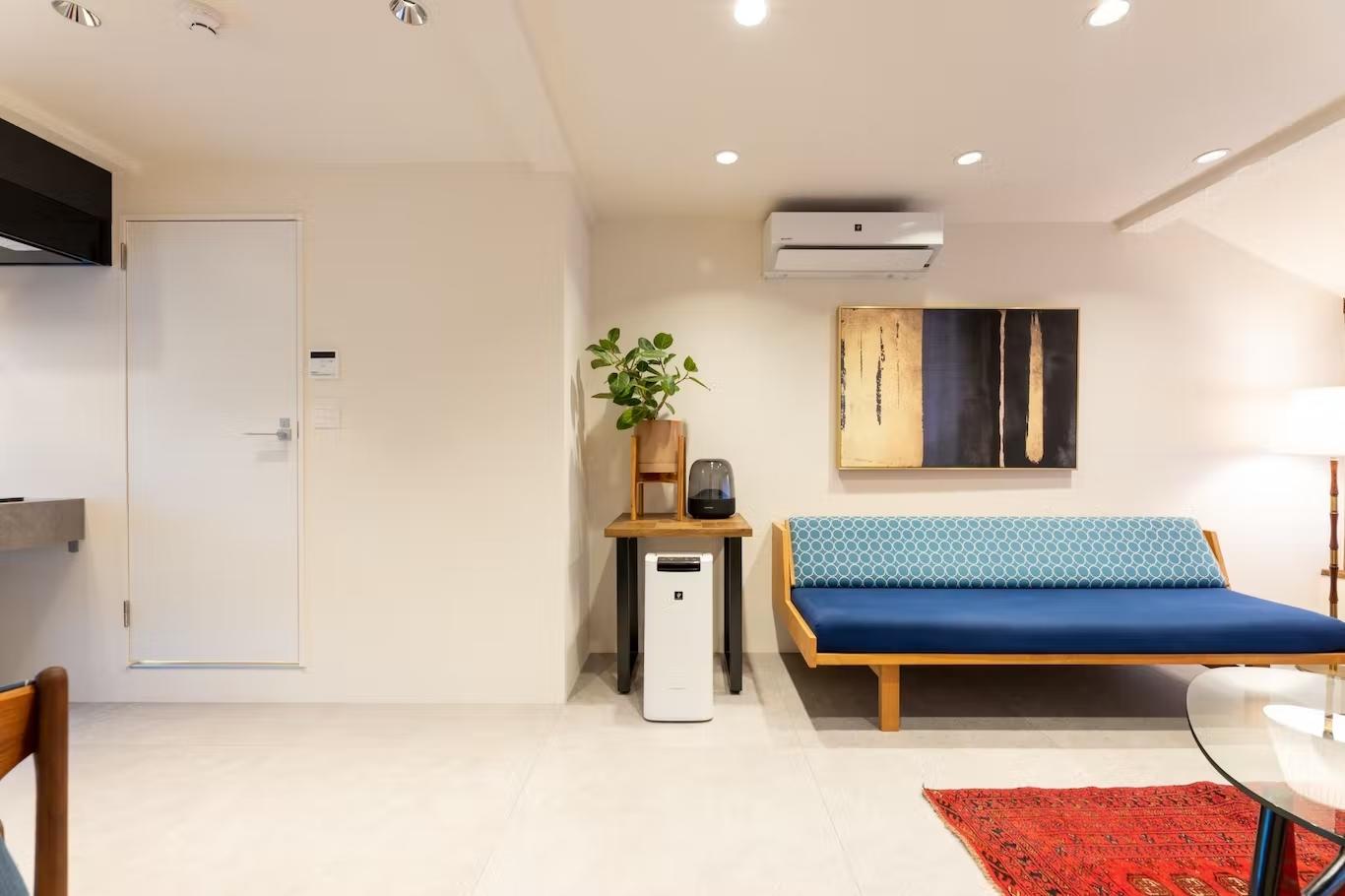 Cover Image for MACHIYA HOTEL 円-madoka-