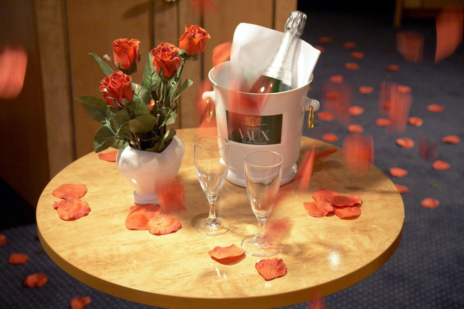 Cover Image for AKZENT Hotel Atrium Baden
