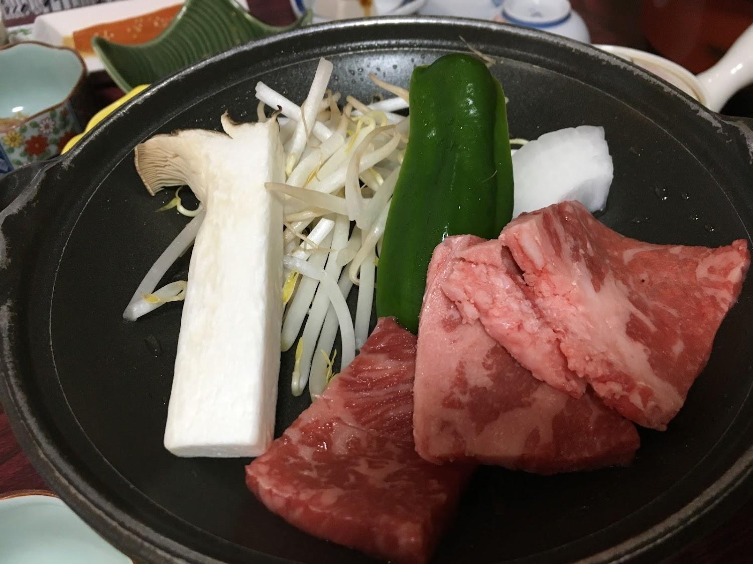 Cover Image for Guesthouse Yunotaniso