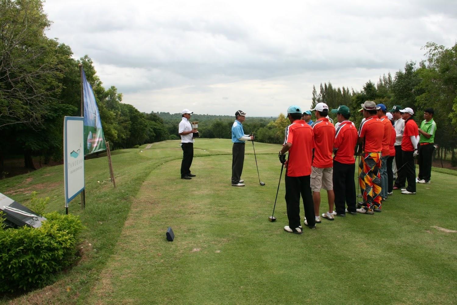 Cover Image for Panorama Golf And Country Club