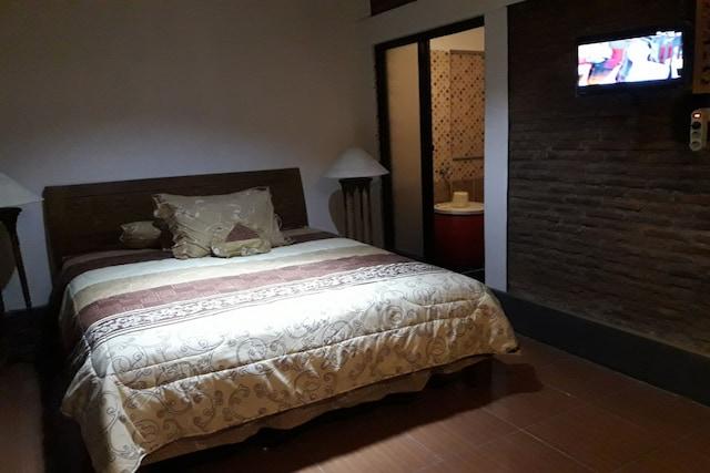 Cover Image for SPOT ON 2407 Tota House