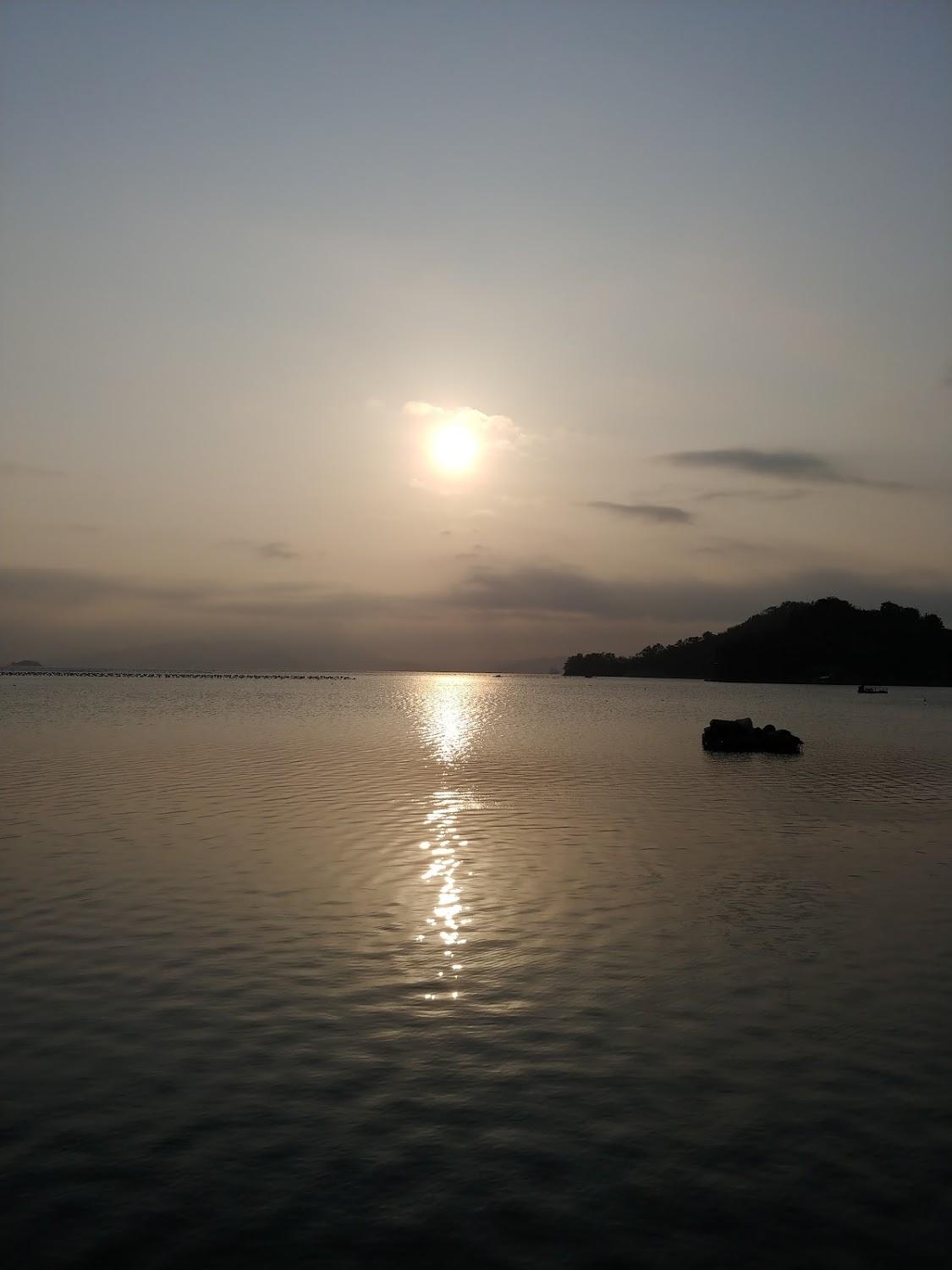 Cover Image for Geoje Seven Pension