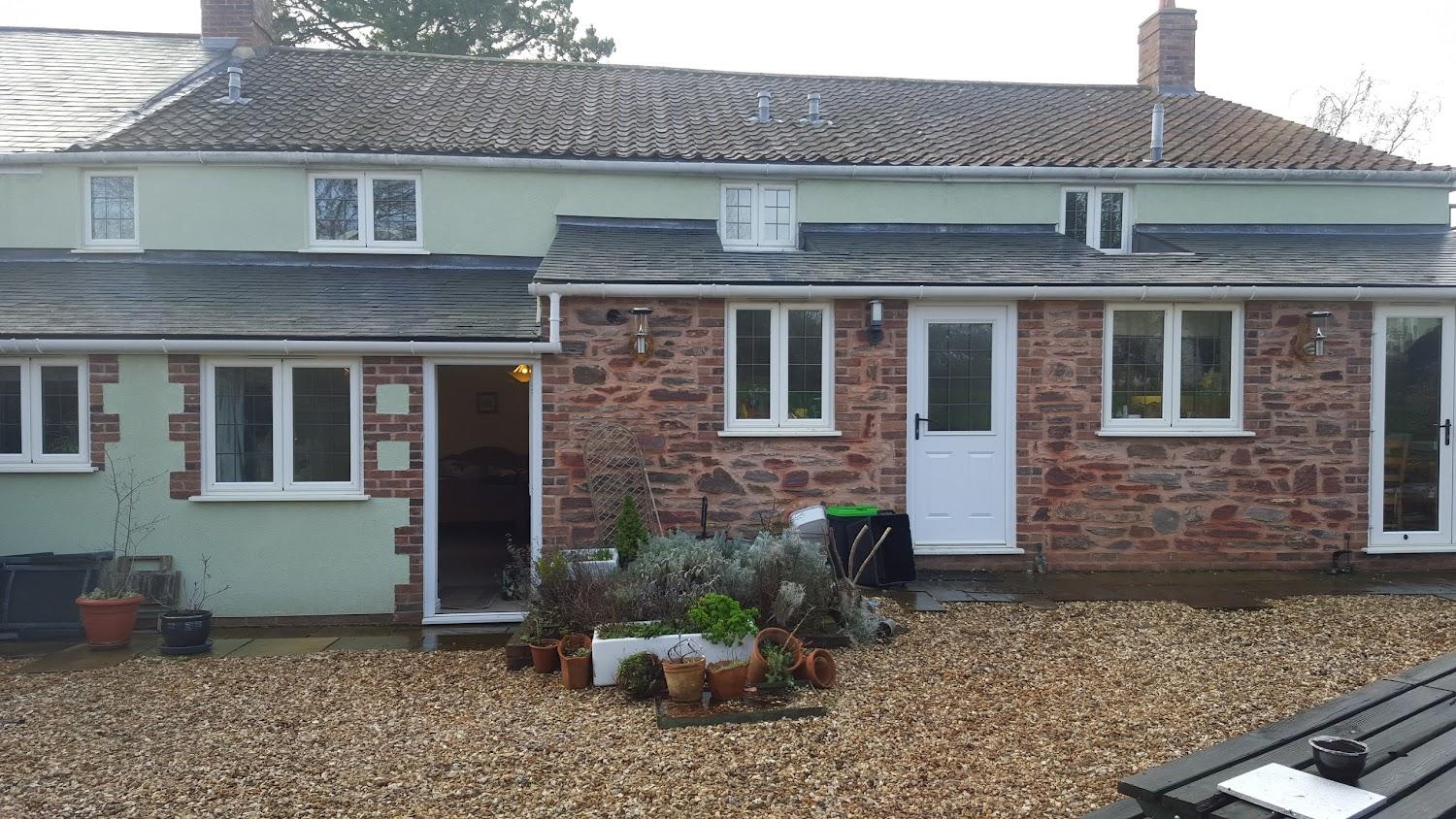 Cover Image for Aginhills Farmhouse