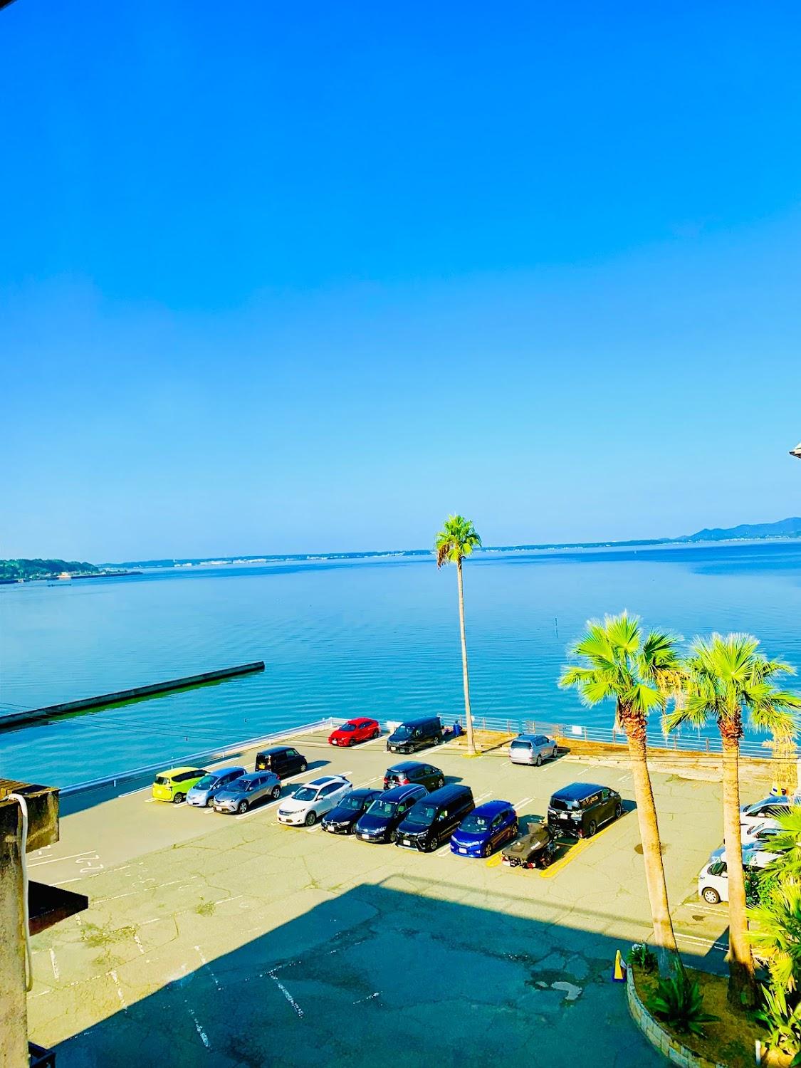 Cover Image for Hamanako Hotel Yamaki