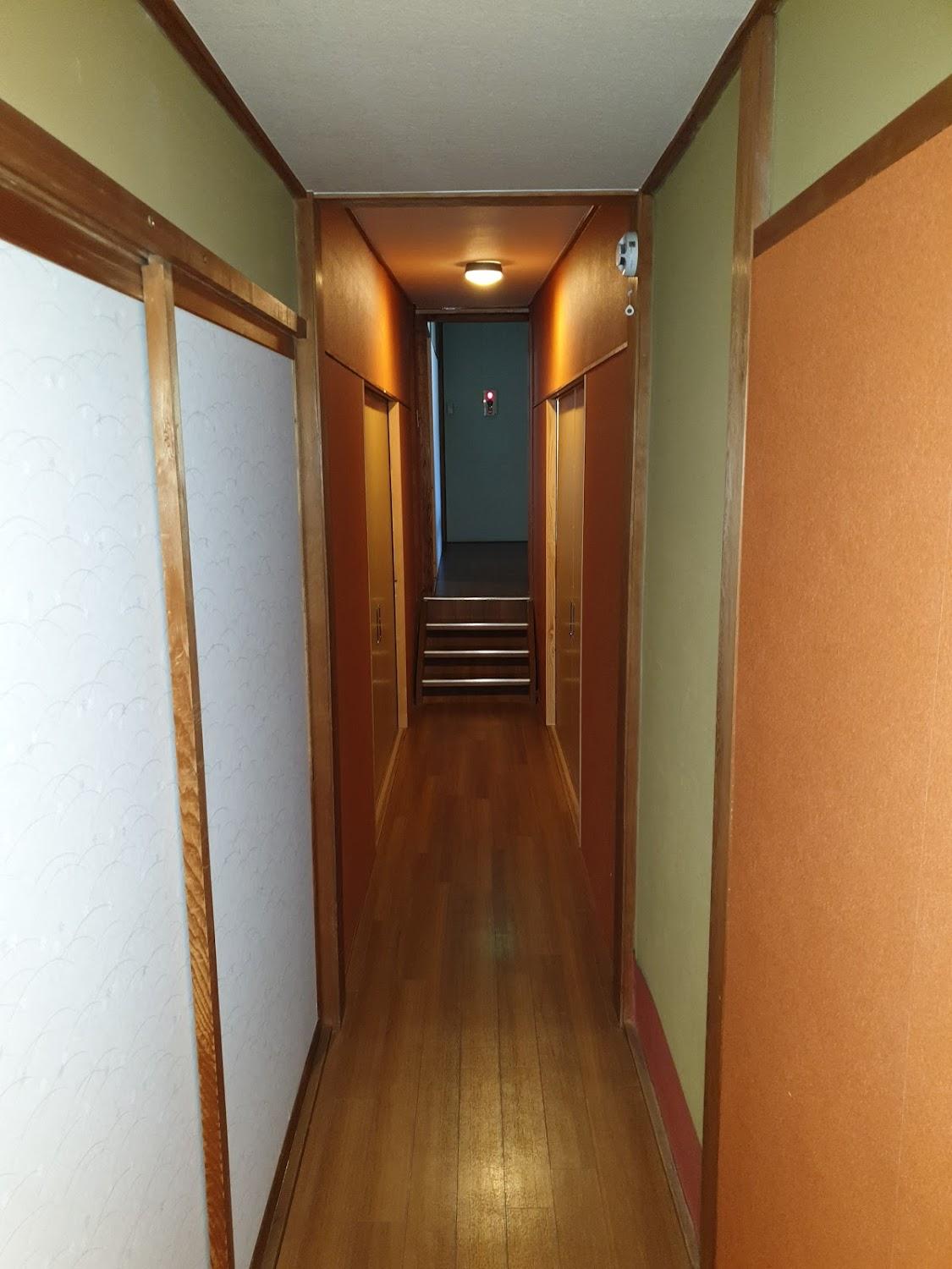 Cover Image for Guest Inn Chita