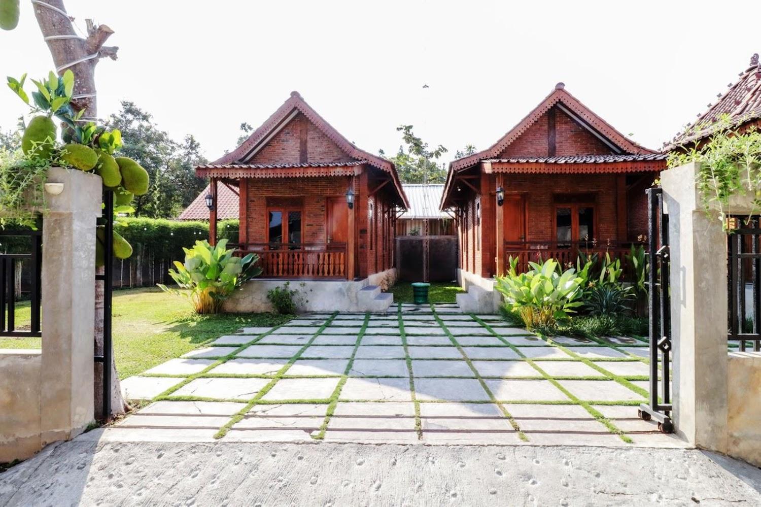Cover Image for Omah Teras Bata Guesthouse