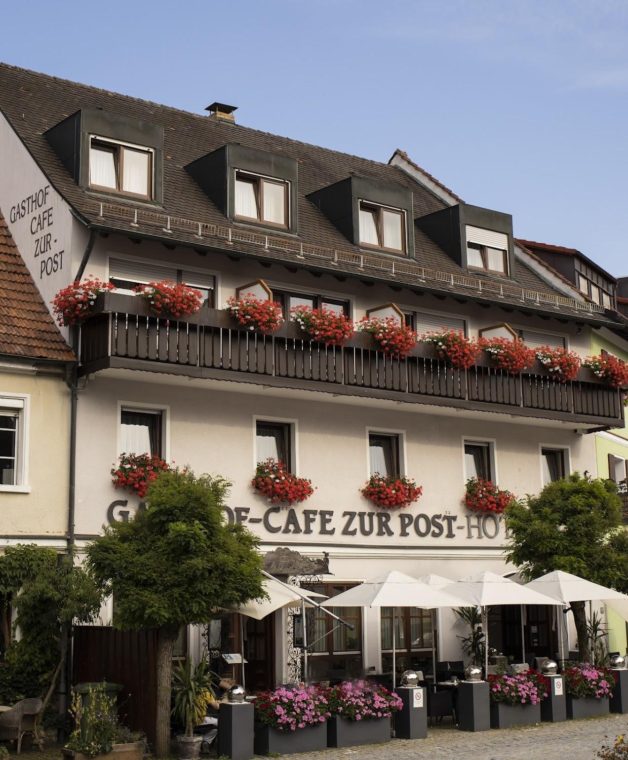 Cover Image for Hotel Gasthof Zur Post