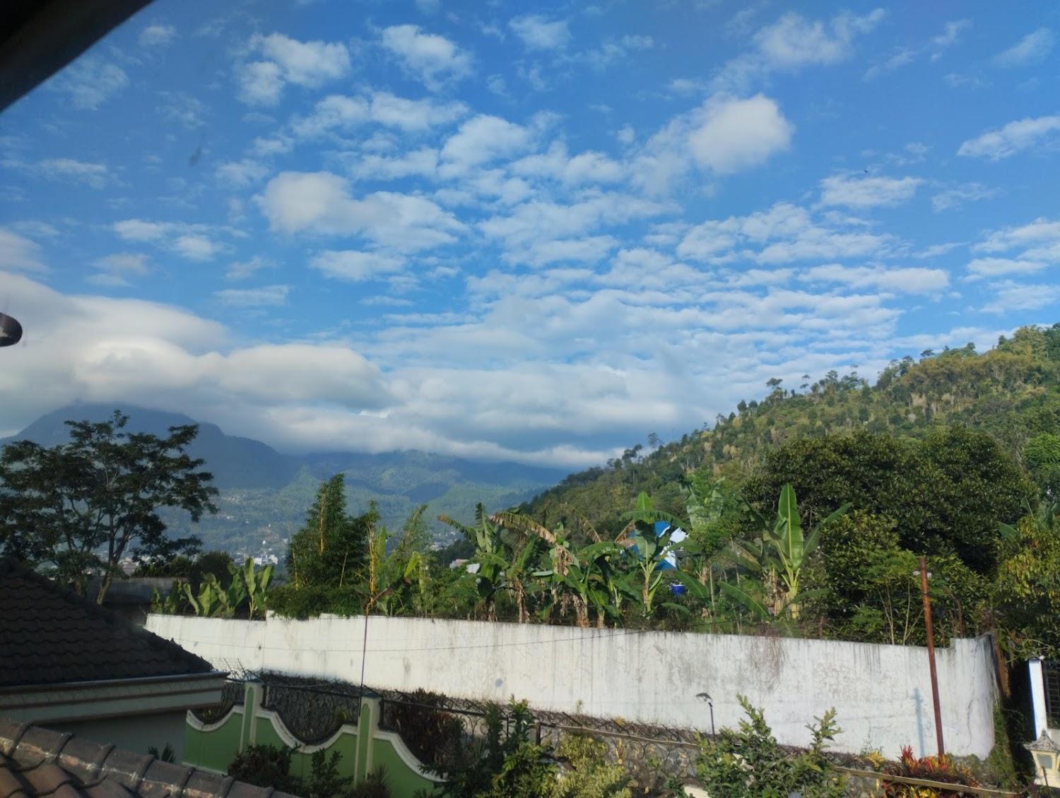 Cover Image for Villa Rafasa Batu.
