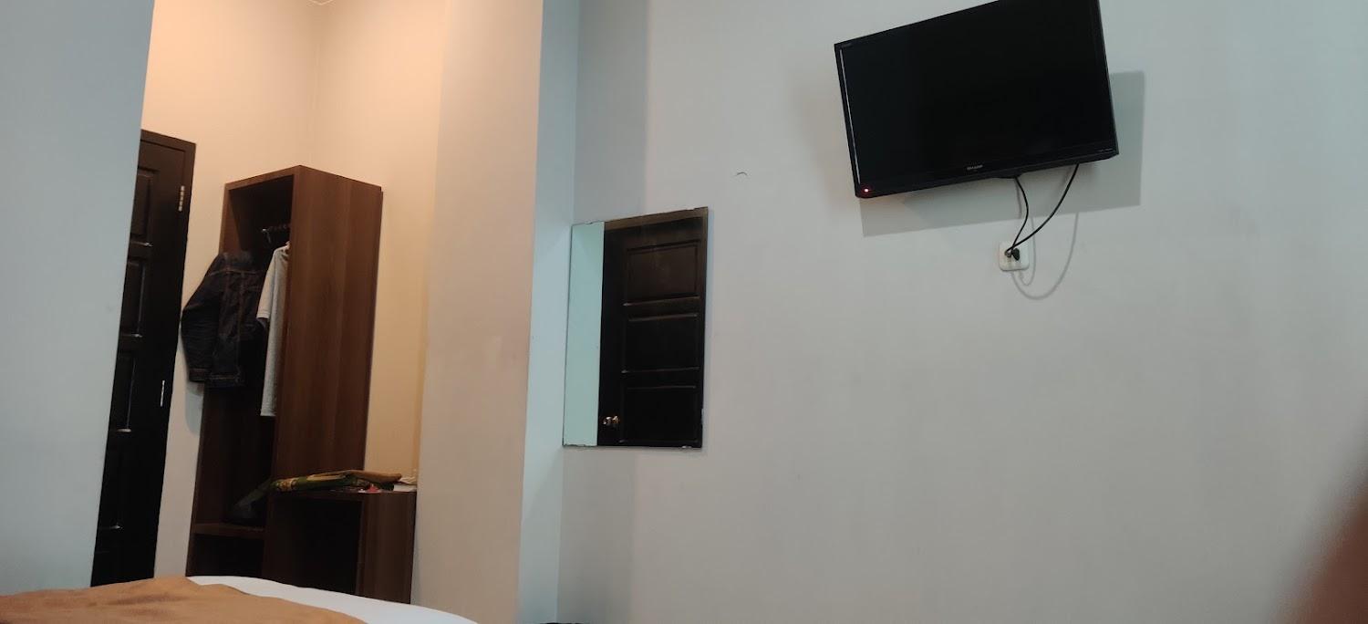 Cover Image for Bunda Hotel