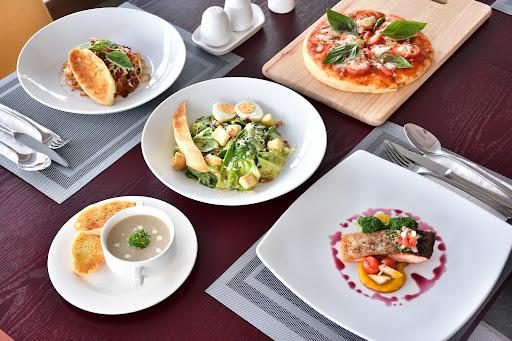 Cover Image for Best Western Nada Don Mueang Airport Hotel