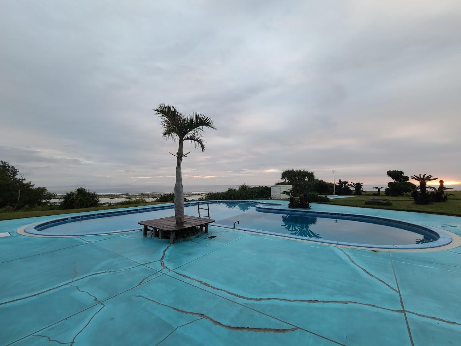 Cover Image for Tokunoshima Resort Hotel